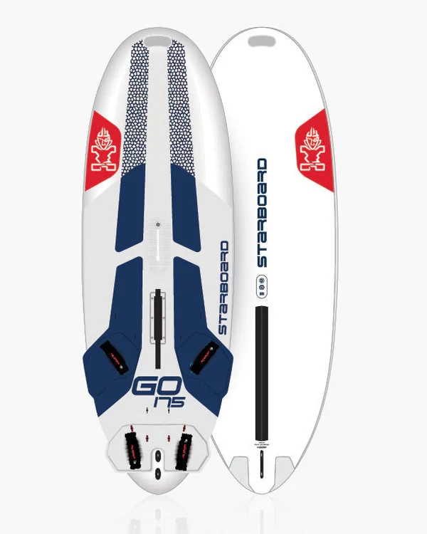 Starboard Windsurf GO WINDSURFER SL 2026