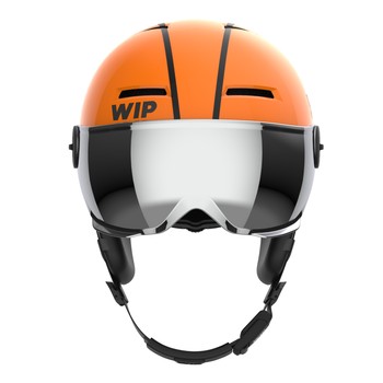 WIP Wassersport Helm X-OVER VISOR (M-L 55-60 CM)