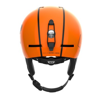 WIP Wassersport Helm X-OVER VISOR (M-L 55-60 CM)