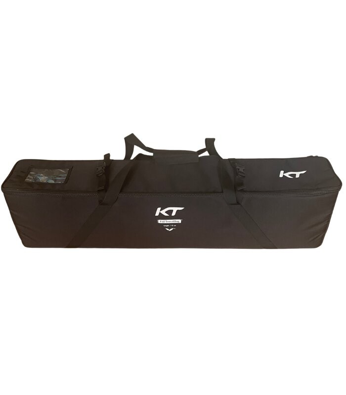 KT Foil Travel Bag