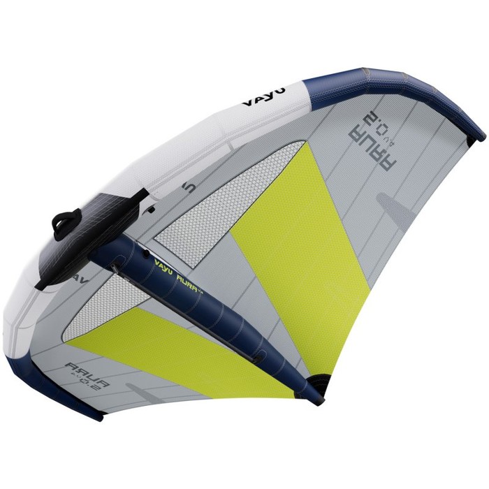 VAYU Foil Wing Aura IV 2026