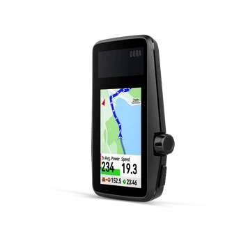 COROS DURA GPS-Fahrradcomputer mit Solarunterstützung