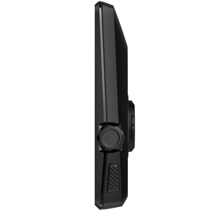 COROS DURA GPS-Fahrradcomputer mit Solarunterstützung