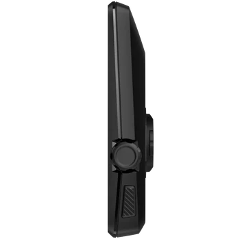 COROS DURA GPS-Fahrradcomputer mit Solarunterstützung