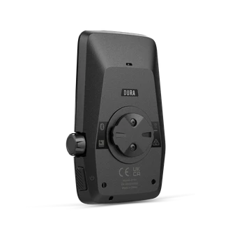 COROS DURA GPS-Fahrradcomputer mit Solarunterstützung