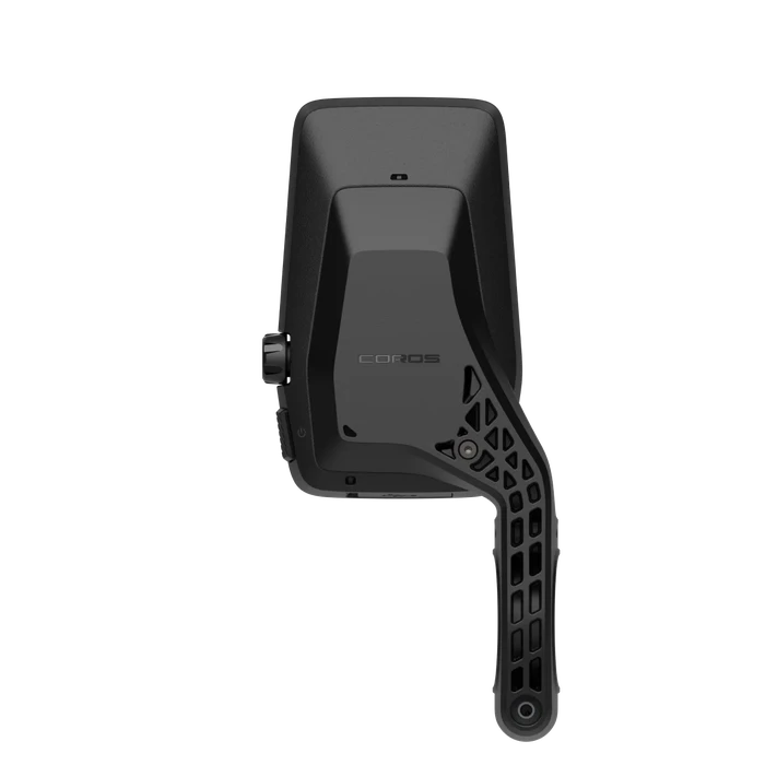 COROS DURA GPS-Fahrradcomputer mit Solarunterstützung