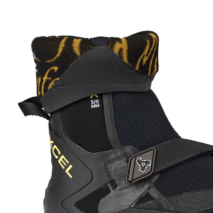 XCEL Drylock Split Toe 3mm Neoprenschuh