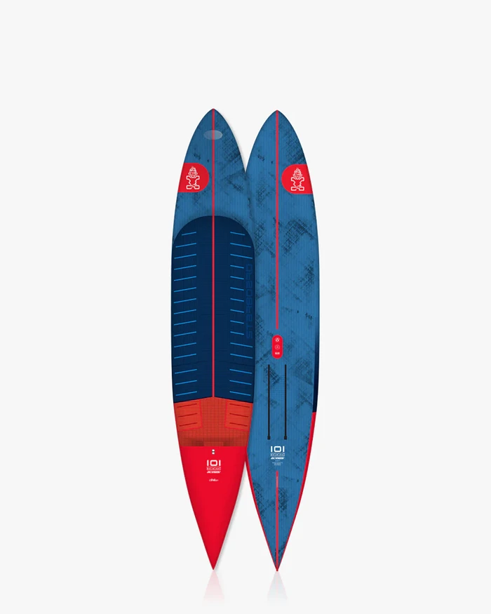 Starboard Foilboard ACE FOIL LIGHTNING BC 2026