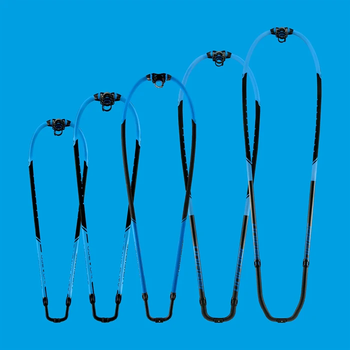 Unifiber Carbon HD Monocoque V2 Boom