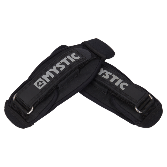 Mystic Kite footstrap set