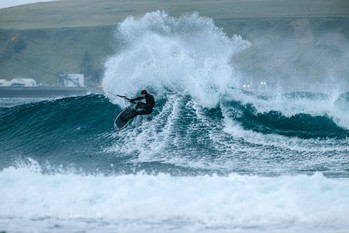 Mystic Voltt Hooded Wetsuit