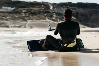 Mystic Voltt Wetsuit