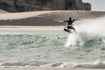 Mystic Voltt Wetsuit