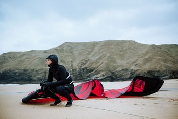 Mystic Gem Hooded Wetsuit