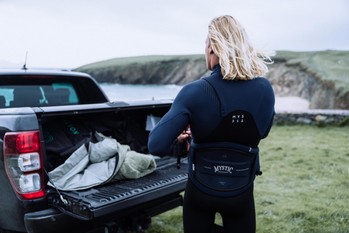 Mystic Majestic 2023 Wetsuit