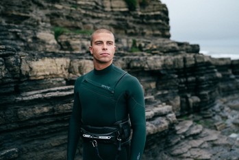 Mystic Majestic 2023 Wetsuit