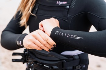 Mystic Jayde 2023 Wetsuit