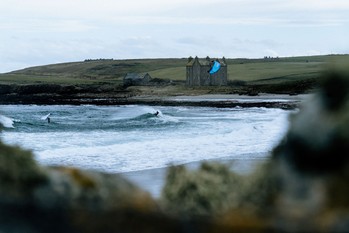 Mystic Stealth surf Gen 3