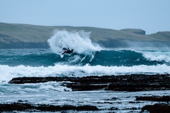 Mystic Stealth surf Gen 3