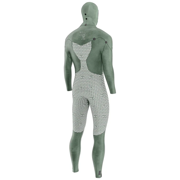 PROLIMIT Neoprenanzug Vapor Steamer C-zip 6/4 Hooded 2026