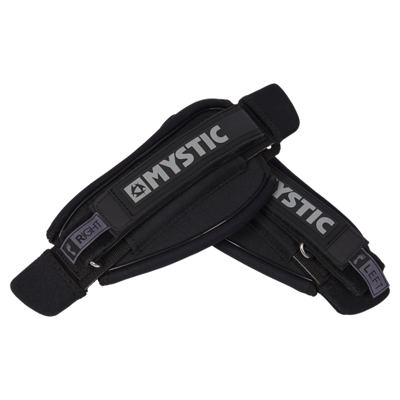 Mystic Kite footstrap set