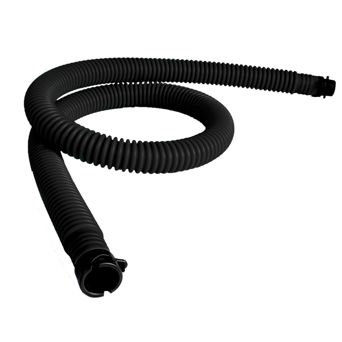 Mystic LDPE Hose Kite Pump