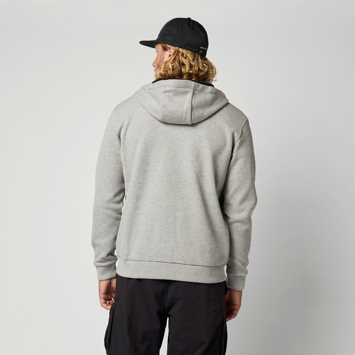 Mystic Heart of Steel