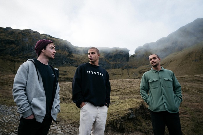 Mystic Heart of Steel