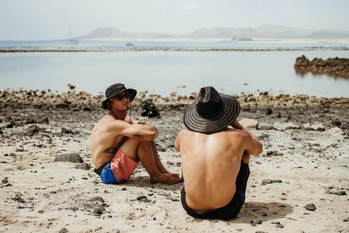 Mystic The Fisherman