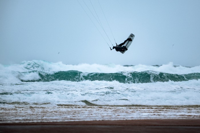 Mystic Voltt Hooded Wetsuit