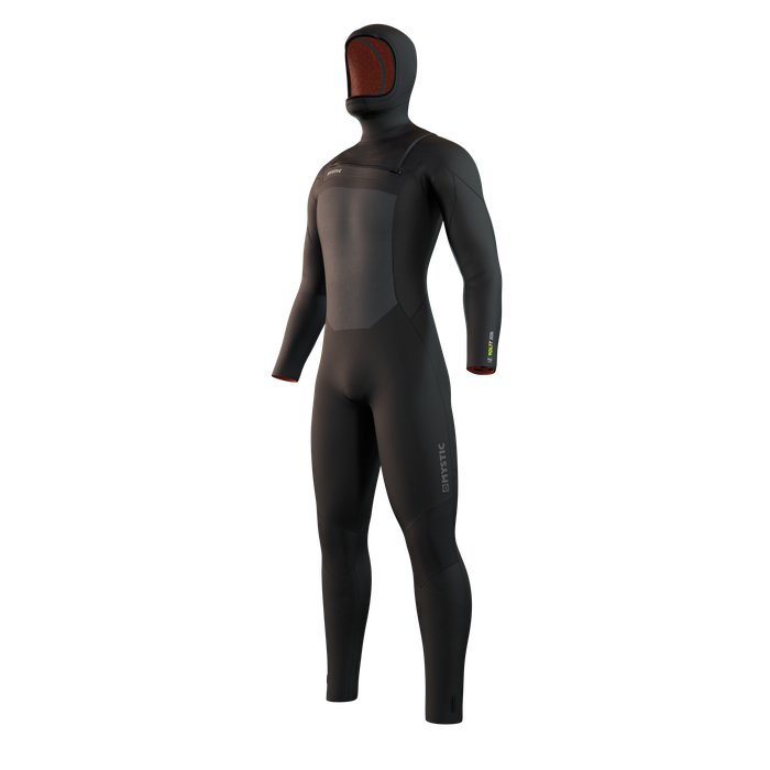 Mystic Voltt Hooded Wetsuit