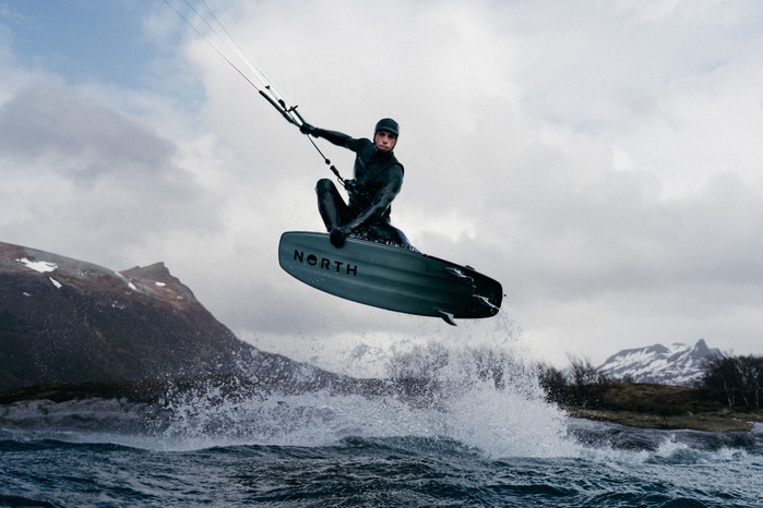 Mystic Voltt Hooded Wetsuit