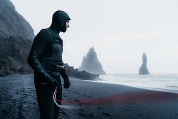 Mystic Voltt Hooded Wetsuit