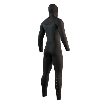 Mystic Voltt Hooded Wetsuit