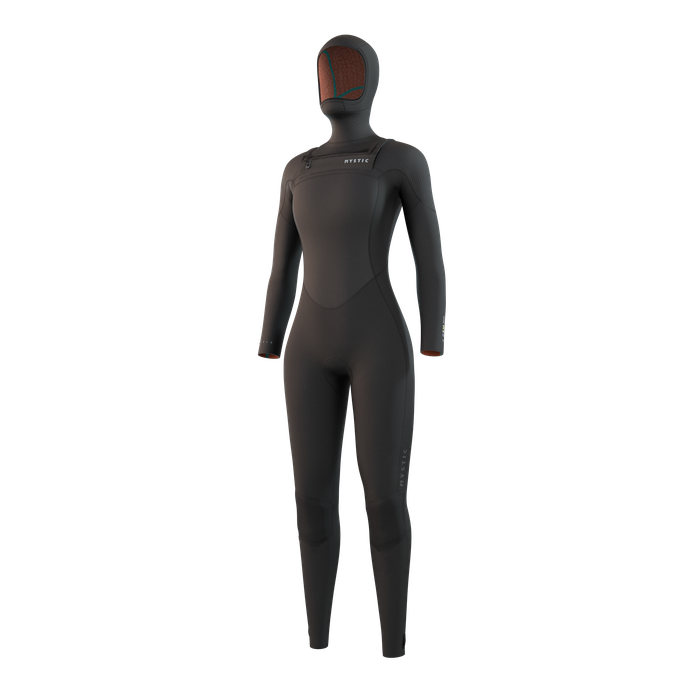 Mystic Gem Hooded Wetsuit