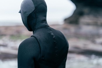Mystic Gem Hooded Wetsuit
