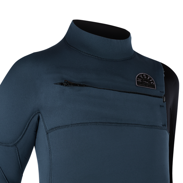 Mystic Marshall Junior