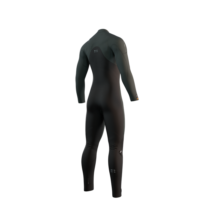 Mystic Majestic 2023 Wetsuit