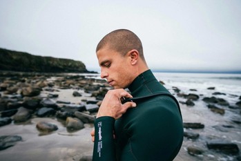 Mystic Majestic 2023 Wetsuit