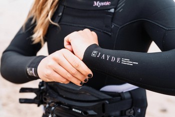 Mystic Jayde 2023 Wetsuit