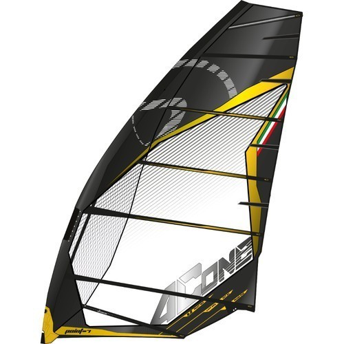 Point-7 AC-One Pro Racing 2019