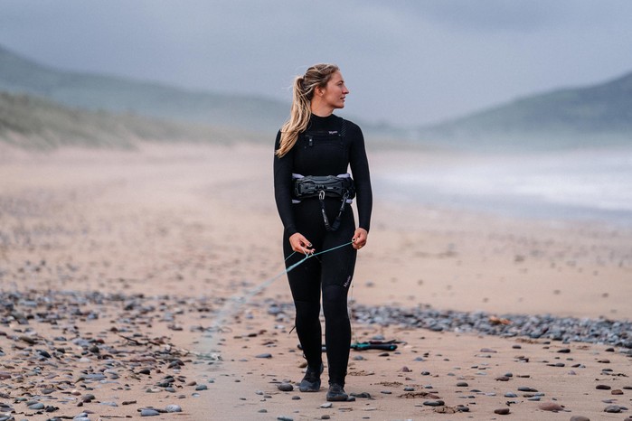 Mystic Jayde 2023 Wetsuit