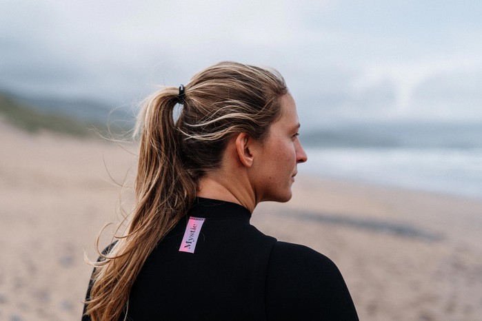 Mystic Jayde 2023 Wetsuit