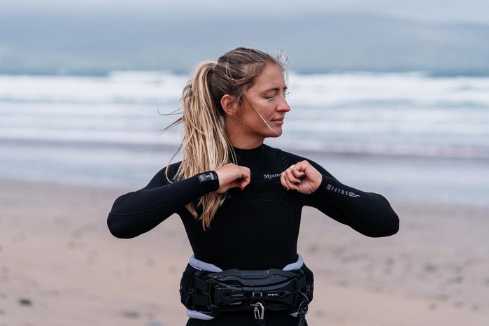 Mystic Jayde 2023 Wetsuit