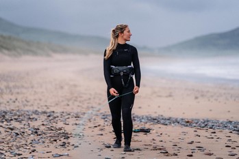 Mystic Jayde 2023 Wetsuit