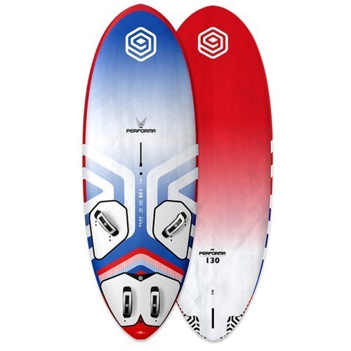 99 NoveNove Performa Pro 2019 freeride Surfbrett