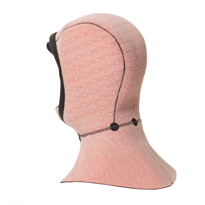 Mystic Supreme Hood 2023