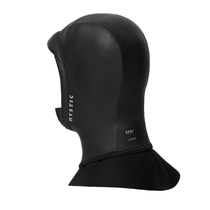 Mystic Supreme Hood 2023