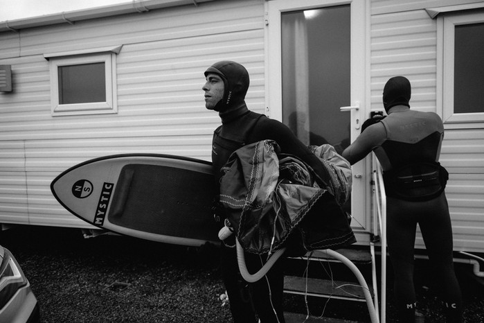 Mystic Supreme Hood 2023