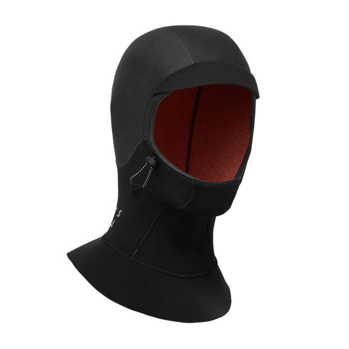 Mystic Roam Hood Long